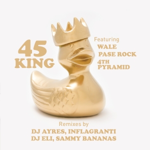 45 King