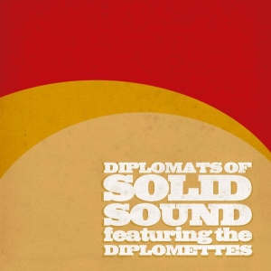 Diplomats of Solid Sound