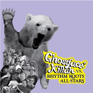 Ghostface Killah vs. Rhythm Roots All-Stars