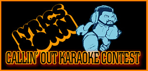 Lyrics Born Karaoke Contest