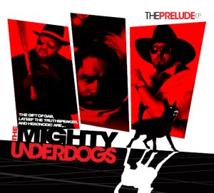 The Mighty Underdogs