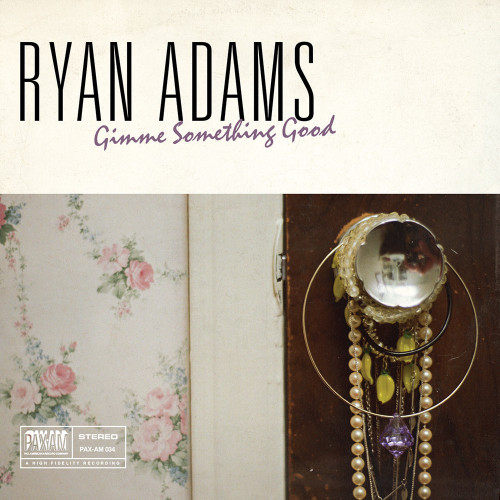 Ryan Adams - Something Good 7