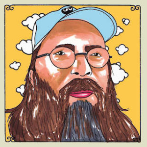 Charlie Parr Daytrotter