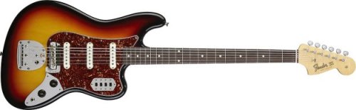 Bass VI