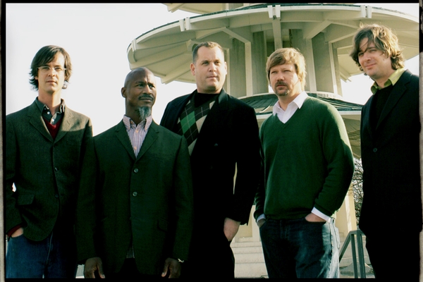 The Greyboy Allstars
