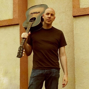Kelly Pardekooper by Emily Denaro, 2008