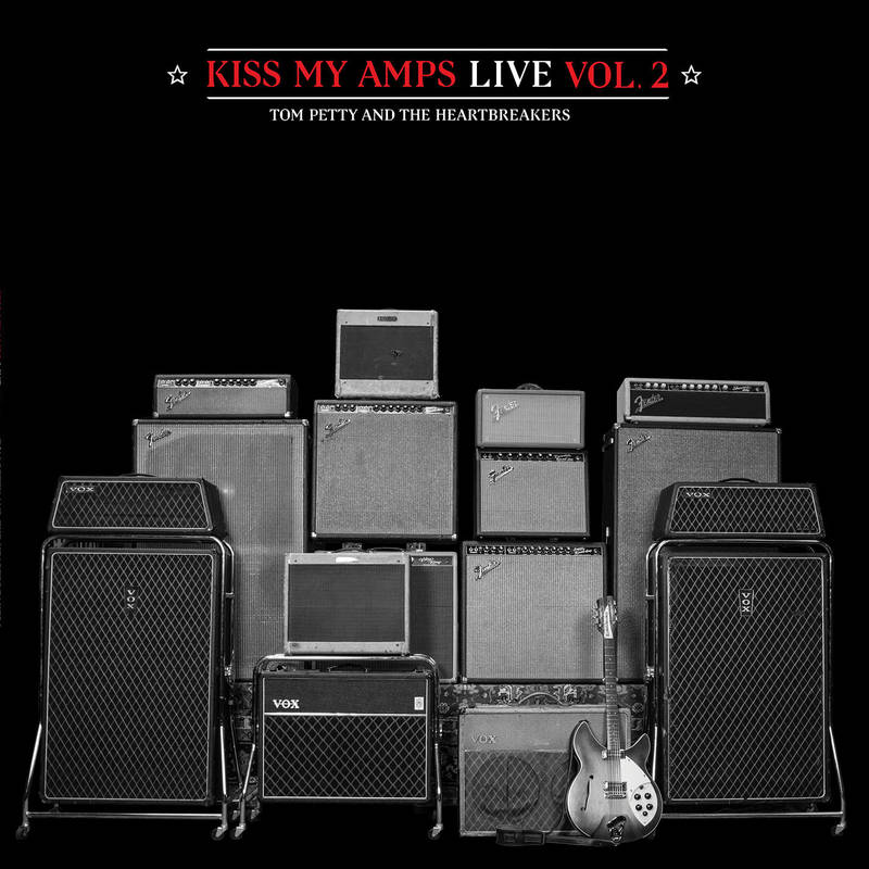Kiss My Amps II