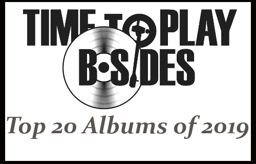 Time To Play B Sides Mike Roeder Muses Over Things Musical
